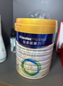 美素佳儿（Friso）皇家婴儿配方奶粉1段（0-6个月婴儿适用）400克 乳铁蛋白 新国标 实拍图