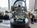 茗光煮茶壶电陶炉煮茶器蒸煮一体茶壶烧水煮茶炉养生壶2025年新款 实拍图