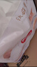 好奇（Huggies）铂金装小桃裤成长裤XXL74片(15kg以上)尿不湿【透爽散热】 实拍图
