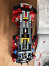 乐高（LEGO）积木机械组42212法拉利FXXK赛车男孩儿童玩具生日礼物马年新年货 实拍图