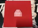 玉兰油（OLAY）大红瓶水乳液保湿抗皱紧致化妆品护肤品套装礼盒38女神节礼物女 实拍图