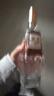尖庄 荣光五粮液浓香型白酒52度500ml*2瓶酒具礼盒 官方授权 酒厂直供 实拍图