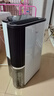 德业（Deye）除湿机/抽湿机 除湿量25升/天 45㎡家用轻音地下室除潮除湿器干衣机客厅卧室 手机智控DYD-T22A3 实拍图