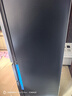 海尔冰箱341升法式多门一级能效双变频风冷无霜黑金净化除菌净味静音家用电冰箱国家补贴以旧换新 实拍图