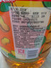 金龙鱼 食用油【保真花生油】物理压榨 压榨一级花生油6.18L 实拍图