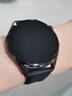 HUAWEIWATCH GT 6 雅丹黑 46mm智能手表多维情绪健康全新骑行体验21天超长续航华为GT6手表GT5升级 实拍图