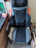 奥克斯颈椎按摩器肩颈脖子腰背部全身自动家用按摩椅小型靠垫按摩仪生日父母亲节礼物实用送爸爸中年 【升级款】五位一体按摩+肩颈腰背臀部按摩+高频震动 实拍图