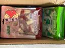 八大怪新疆特产多口味奶疙瘩 奶块 办公室休闲零食288g*3袋 三种口味各一袋 实拍图