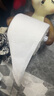 洁丽雅（Grace）一次性洗脸巾 加厚珍珠纹干湿两用美容洗面巾洁面擦脸毛巾 3卷装 实拍图