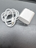 Viken【直营正品】适用苹果17/16/15充电器头40W/45W正品套装iPhone17/16/15proMax/pro电源适配器线 【原盒封装】30W快充头+1米编织快充线 安全认证不伤机 实拍图