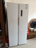 康佳460升对开门冰箱双变频一级能效超薄风冷无霜大容量家用家电补贴BCD-460WPEG5S 实拍图