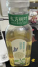 农夫山泉东方树叶茉莉花茶500ml*15瓶无糖茶饮料0糖0脂0卡整箱装 实拍图