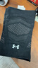 安德玛（Under Armour）护膝保暖运动篮球跑步半月板羽毛球足髌骨登山老寒腿膝盖关节护具 实拍图