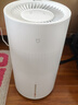 米家 小米空气加湿器 无雾加湿器3 600mL/h快速加湿保湿礼品家用卧室大容量办公室婴儿孕妇5L大容量 实拍图