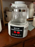 先锋恒温壶婴儿养生壶恒温水壶调奶器保温暖奶器宝宝泡奶机热水壶 实拍图