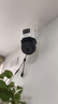 乔安（JOOAN）AI高清监控摄像头室外家用监控无线wifi监控器360度无死角带夜视全景旋转云台户外家用手机远程 实拍图