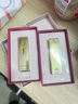YSL圣罗兰黑管镜面爱心唇釉610口红滋润化妆品生日礼物新年礼盒情人节礼物 实拍图