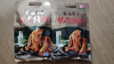 喜旺脱骨猪蹄五香猪蹄熟食猪脚零食卤猪蹄特产开袋即食无大骨400g 实拍图