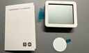 小米米家智能温湿度计3mini 智能家居家用车内高精度温度显示器智能联动高续航迷你便携 白色 实拍图