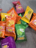 一百份（cocoaland LOT100）马来西亚进口 什果味果汁软糖 150g/袋 混合果味糖果 实拍图
