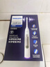 飞利浦（PHILIPS）【肖战推荐】声波电动牙刷钻石3系Pro新年生日年货节情人节礼物情侣款送男生/女友深层清洁HX5272/ 实拍图