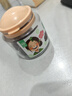 天喔 俏话梅 蜜饯果干果脯梅子办公室孕妇休闲零食小吃110g 实拍图
