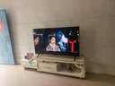 华为Vision智慧屏 5 SE 55英寸 鸿蒙AI搜片MiniLED鸿鹄画质 一级能效国家补贴投屏平板电视机HD55KULU 实拍图