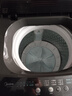 美的（Midea）随心洗 波轮洗衣机全自动 10公斤 直驱变频 专利免清洗 MB100V36DT 以旧换新 国家补贴 京东自营 实拍图