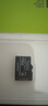 金士顿（Kingston）256GB TF（MicroSD） 存储卡 U1 A1 V10 内存卡 读速150MB/s 适配无人机/运动相机/switch/监控 实拍图