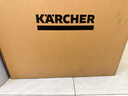 KARCHER德国卡赫 蒸汽拖把家用高温蒸汽清洁机厨房油烟机全屋清洁洗地机温度显示杀菌除螨SC5D 实拍图