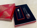路铂廷（Christian Louboutin）CL女王权杖哑光唇膏415M礼盒套装 萝卜丁口红 生日礼物送女友老婆 实拍图
