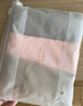 欧迪芬内裤女中腰舒适透气提臀棉质里裆三角裤3条装送女友礼物 XK0A01 实拍图