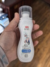 立白小白白小白鞋清洁剂100g快速去污无需水洗自带刷头擦鞋洗鞋清洁剂 实拍图