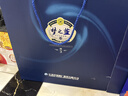 洋河 【过年送礼】 绵柔浓香型白酒 梦3 梦之蓝M3 45度 500mL 2瓶 礼盒装 实拍图