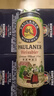 保拉纳（Paulaner）柏龙 经典小麦白啤 500ml*24听 德国啤酒 京东自营 年货送礼 实拍图