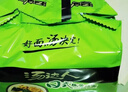 统一 汤达人 日式豚骨拉面 袋装 泡面 方便面 125g*18袋/箱 整箱批发 实拍图