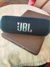 JBL FLIP7 音乐万花筒七代 蓝牙音箱 户外音响 多台串联 赛道扬声器 iphone16pro适用 海军蓝 实拍图