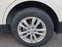 固特异（Goodyear）汽车轮胎 225/65R17 102H EGP SUV 御乘二代 SUV 原配哈弗H6 实拍图