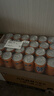 可口可乐（Coca-Cola）芬达Fanta 高考季 无糖零卡橙味碳酸饮料330ml*24摩登罐 年货 实拍图