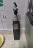 拜杰玻璃油壶油瓶500ml*4 倒油壶不挂油调料瓶酱油瓶醋壶佐料瓶调味罐 实拍图