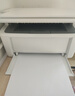 惠普（HP）30w 232dwc 136升级1188无线黑白激光打印机家用办公复印扫描多功能一体机 Mini M30w 官配（三合一+无线）玲珑小巧 实拍图