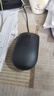 戴尔（DELL）MS116鼠标有商务办公经典对称有线鼠标USB接口即插即用鼠标（黑色） 实拍图