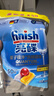 finish亮碟洗碗凝珠50颗 洗碗机专用洗涤剂洗碗粉洗碗块专用盐耗材 实拍图