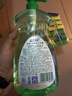 蓝月亮 茶清洗洁精 1kg/瓶 洗涤灵  果蔬餐具清洗剂 食品可用 高效去油 实拍图
