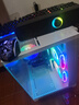 英特尔 i9水冷24核RTX4070/4060台式机电脑全套i7高配游戏组装主机i5办公设计整机吃鸡永劫电竞网吧家用 套餐五丨i9级12核丨RTX3050丨全能大型游戏 电脑主机+外设礼包【五年质保丨 实拍图