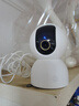 小米智能摄像机 3 3K家用云台摄像头500万像素室内监控器360度无死角带夜视手机远程婴儿宠物 实拍图