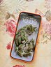 倍思【软边不伤机|强磁吸|发黄秒退】适用iphone17promax手机壳苹果17promax保护套全包防摔散热肤感 实拍图