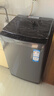 海尔（Haier）出品 统帅波轮洗衣机 全自动家用 10公斤一级能效 京东自营以旧换新家电补贴 XQB100-L539 实拍图
