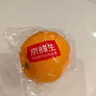 京鲜生 江西赣南脐橙 净重6斤 单果180g起 生鲜水果橙子礼盒 春节也送货 实拍图