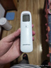 鱼跃（Yuwell）红外体温计医用额温枪婴儿专用温度计电子体温枪YHW-1 实拍图